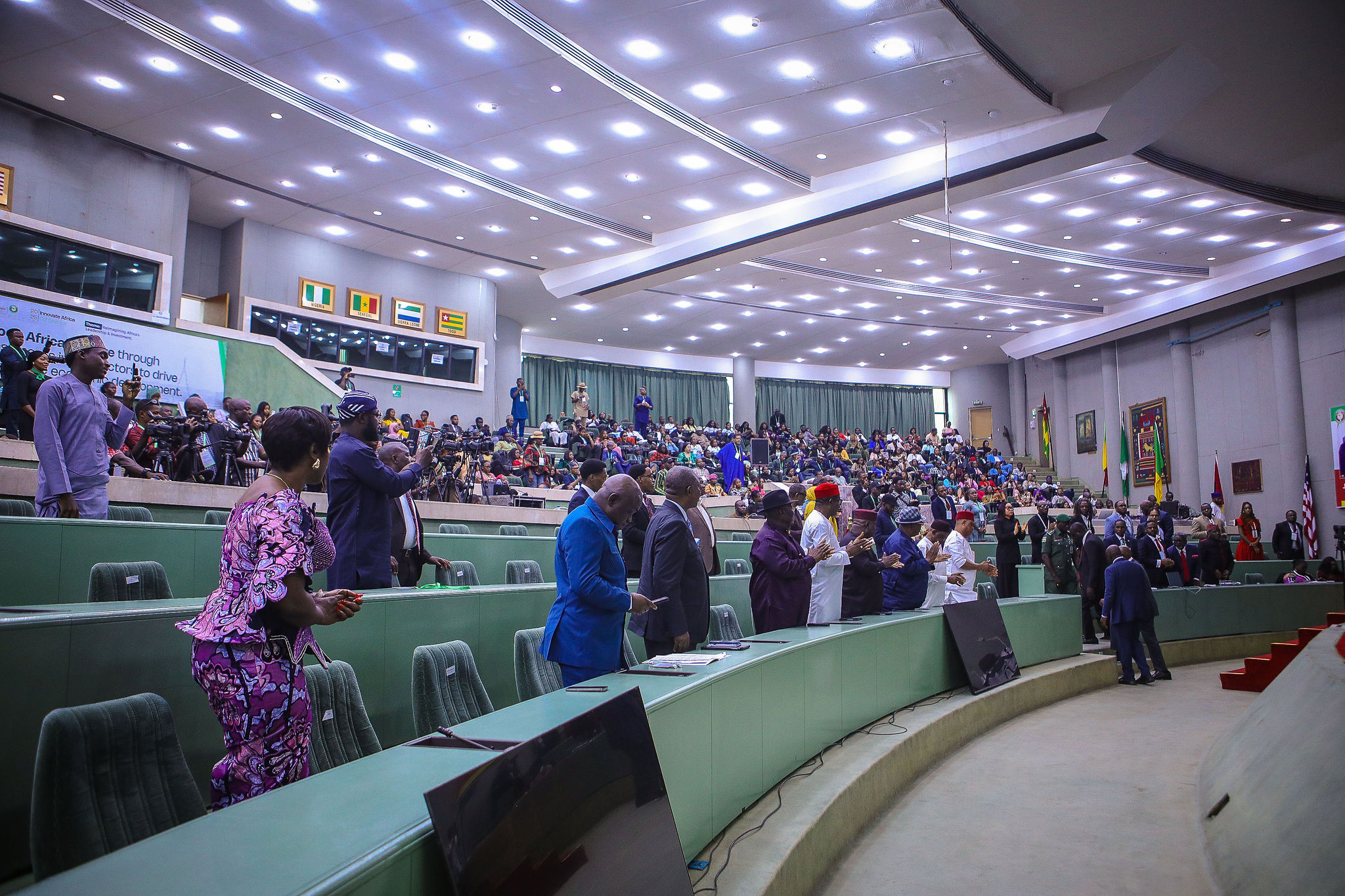 Innovate Africa 2025 gallery image